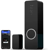 Akcesoria do monitoringu - Czujnik Philips Hue Contact (929003563803) Czarny - miniaturka - grafika 1