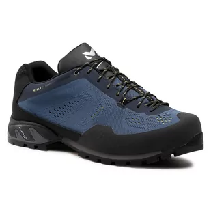 Trekkingi MILLET - Trident Gtx M GORE-TEX MIG1819  Orion Blue 8737 - Buty trekkingowe męskie - miniaturka - grafika 1