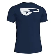 Koszulki męskie - Joma Monsul T-shirty, Unisex-Adult, Granatowy (marynarski), M - miniaturka - grafika 1