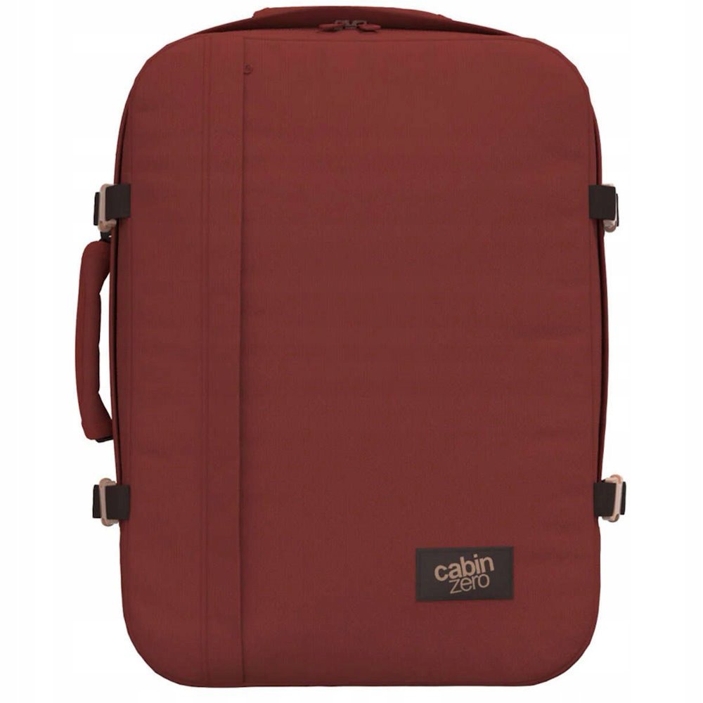 Plecak kabinowy Cabinzero Classic 44L Sangria Red