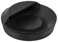 Akcesoria hydrauliczne - EQUATION Korek do zlewozmywaka i umywalki UMYWALKOWY 47 mm - miniaturka - grafika 1