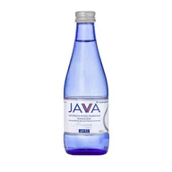 Woda - Java Naturalna woda mineralna alkaliczna niegazowana (szkło) 330 ml - miniaturka - grafika 1