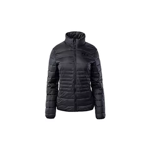 FILA Damska kurtka Alia Lightweight, czarny, M - Kurtki damskie - miniaturka - grafika 1