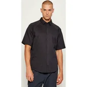 Koszule męskie - BOSS GREEN Koszula B_EXCURSE_S | Regular Fit | stretch - miniaturka - grafika 1