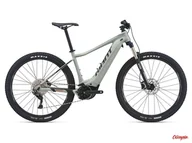 Rowery elektryczne - Rower elektryczny Giant Fathom E+ 2 29 Gunmetal 2022 - miniaturka - grafika 1