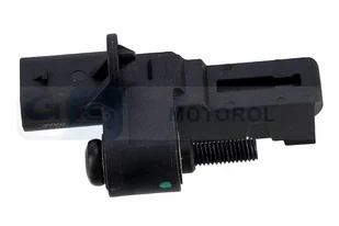 CZUJNIK POŁOŻENIA WAŁU NGK 81290 13627561753 BMW - Czujniki - miniaturka - grafika 1
