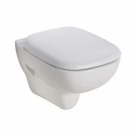 Miski WC - KOŁO L23100000 Miska ustępowa lejowa wisząca STYLE - miniaturka - grafika 1