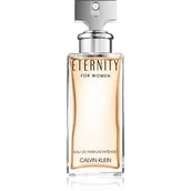 Wody i perfumy damskie - Calvin Klein Eternity Intense woda perfumowana 50ml - miniaturka - grafika 1