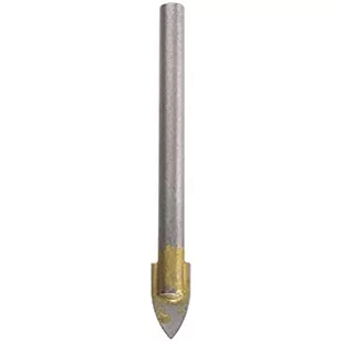WOLFCRAFT Wiertło do szkła i glazury śr. 5 mm 7975010 - Wiertła - miniaturka - grafika 1