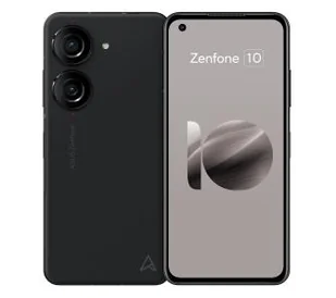 Asus ZenFone 10 5G 16GB/256GB Dual Sim Czarny - Telefony komórkowe - miniaturka - grafika 2
