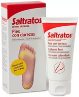 Pielęgnacja stóp - Balsam dla nóg Laboratorios Saltratos Hard Skin Cream 50 ml (8470001597168) - miniaturka - grafika 1