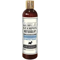 Szampony i odżywki dla psów - CERTECH SUPER BENO Szampon naturalny dla psów Szorstka Sierść 300ml - miniaturka - grafika 1
