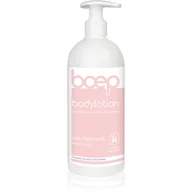 Kremy dla dzieci - Boep Natural Baby Body Lotion mleczko do ciała z nagietkiem lekarskim dla dzieci Maxi 500 ml - miniaturka - grafika 1