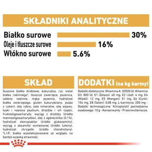 ROYAL CANIN Norvegian Forest Cat Adult 2kg + niespodzianka dla kota GRATIS! - Sucha karma dla kotów - miniaturka - grafika 7