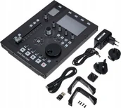 Inne akcesoria studyjne - SSL UF1 Klawiatura Sterująca MIDI z Pełną Kontrolą DAW Nowa - miniaturka - grafika 1