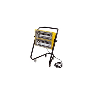 Promiennik podczerwieni Master HALL 3000 Master Heaters - Ogrzewanie przenośne - miniaturka - grafika 1