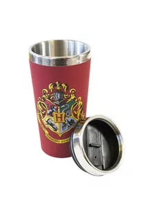 Kubek podróżny, 400 ml Harry Potter - Bidony dla dzieci - miniaturka - grafika 2