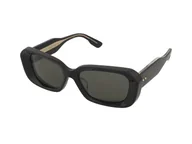Okulary przeciwsłoneczne - Okulary przeciwsłoneczne Gucci GG1531SK 001 - miniaturka - grafika 1