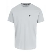 Odzież taktyczna i umundurowanie - PITBULL KOSZULKA Ultra Light 120 Coolmax Scott '25 - Biała/Niebieska - miniaturka - grafika 1