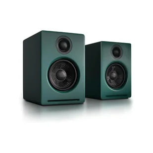 Audioengine A2+ - matt green - Głośniki i kolumny Audioengine A2+ - matt green - Głośniki i kolumny - miniaturka - grafika 1