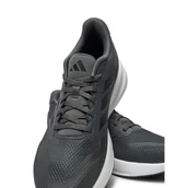 Sneakersy męskie - Sneakersy adidas Runfalcon 5 IE8819 Szary - miniaturka - grafika 1