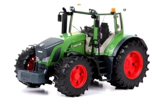 Pojazd Traktor Fendt 936 Vario - Samochody i pojazdy dla dzieci - miniaturka - grafika 1