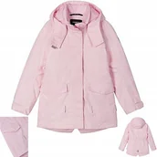 Płaszcze damskie - REIMA PikkuSerkku 140 cm - Kurtka, Płaszcz zimowy - miniaturka - grafika 1