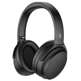 Słuchawki Edifier WH700NB (WH700NB black) Czarna - Słuchawki - miniaturka - grafika 1