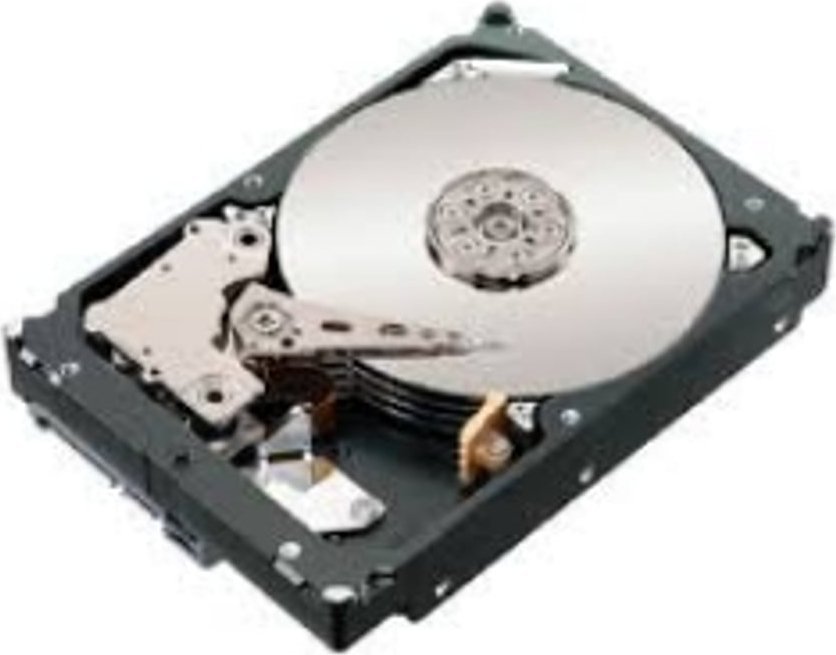 Dysk serwerowy Lenovo 500GB 2.5'' SATA III 6 Gb/s FRU42D0753