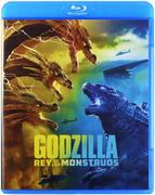 Filmy akcji Blu-Ray - Godzilla II: Król potworów - miniaturka - grafika 1