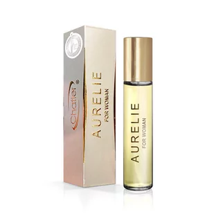 Chatler Aurelie Woman Edp 30 ml tester - Wody i perfumy damskie - miniaturka - grafika 1