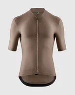Koszulki rowerowe - ASSOS Koszulka rowerowa EQUIPE R JERSEY S11 terra sand - miniaturka - grafika 1