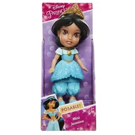 Lalki dla dziewczynek - 95532 Disney Princess Mini Laleczki 7 Cm. - miniaturka - grafika 1