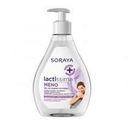 Soraya Żel do higieny intymnej Lactissima Menopauza 300ml