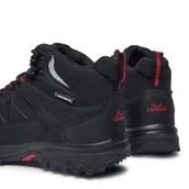 Buty trekkingowe męskie - Buty trekkingowe męskie Campus RIMO HIGH 2.0 czarne CM0102324260 - miniaturka - grafika 1