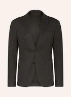 Spodnie męskie - Joop! Marynarka Slim Fit grau - JOOP! - miniaturka - grafika 1