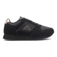 Buty sportowe damskie - Obuwie sportowe Kappa LOGO FOLESW 321H5XW-A3B - miniaturka - grafika 1