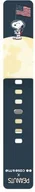 Akcesoria do smartwatchy - Band for Apple Watch 42/44/45/49mm with Peanuts design standard - miniaturka - grafika 1