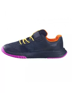 Buty dziecięce Babolat PULSION AC KID black/aero - 33 - Tenis ziemny - miniaturka - grafika 1