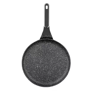 Patelnia do naleśników PURE, 28 cm, odlewane aluminium - Patelnie - miniaturka - grafika 1