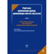 Zdrowie - poradniki - Czelej Podstawy epidemiologii ogólnej epidemiologia chorób zakaźnych - Czelej - miniaturka - grafika 1