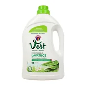 Środki do prania - Chanteclair Vert Eucaliptus - hipoalergiczny płyn do prania ubrań (1,5 L - 28 p) - miniaturka - grafika 1