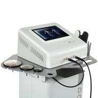 Urządzenia medyczne - Aparat do terapii TECAR - DOCTOR TECAR SMART - miniaturka - grafika 1