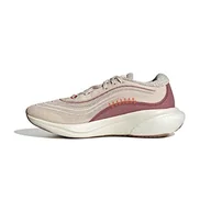 Trampki damskie - adidas Supernova 2 X Parley W, Damskie trampki, Wonder Quartz Wonder Taupe Linen Green, 40.5 EU - miniaturka - grafika 1