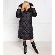 Kurtki damskie - Persona by Marina Rinaldi Kurtka PASTELLO plus size | Straight fit - miniaturka - grafika 1