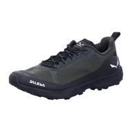 Buty trekkingowe męskie - Buty Turystyczne Męskie Salewa Pedroc Air - miniaturka - grafika 1