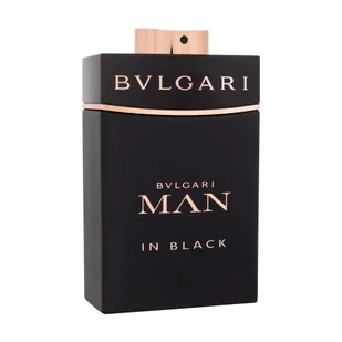 Bvlgari Man In Black Woda perfumowana 150ml - Wody i perfumy męskie - miniaturka - grafika 1