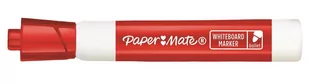 Paper Mate Marker Suchscier Okr Paper Mate Czer A 12 pudełko - Markery permanentne - miniaturka - grafika 1