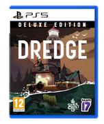 Gry PlayStation 5 - Dredge Deluxe Edition GRA PS5 - miniaturka - grafika 1