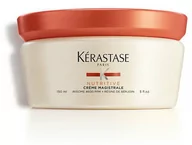 Kosmetyki do stylizacji włosów - Kerastase Magistral Creme Magistrale | Głęboko nawilżający balsam do włosów suchych 150ml - miniaturka - grafika 1